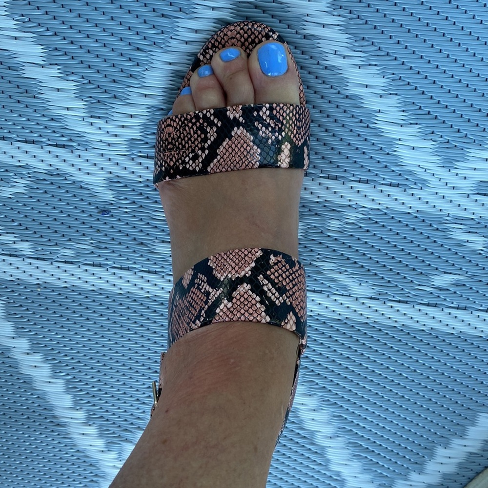Cole Haan sandals - Picture 6 of 8